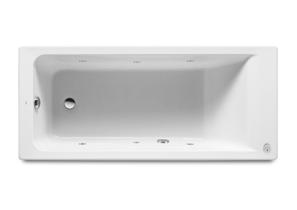 BAÑERA EASY BLANCO 150x70 TONIC CR PL  