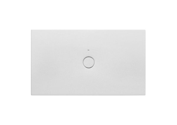 PLATO DUCHA CRATOS SENCERAMIC BLANCO 140x80 EXTRAPLANO