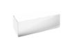 FALDON EN L REFORZADO BLANCO 180x90 A259828000