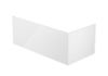 FALDON VYTHOS BLANCO FRONTAL 180 A259114000