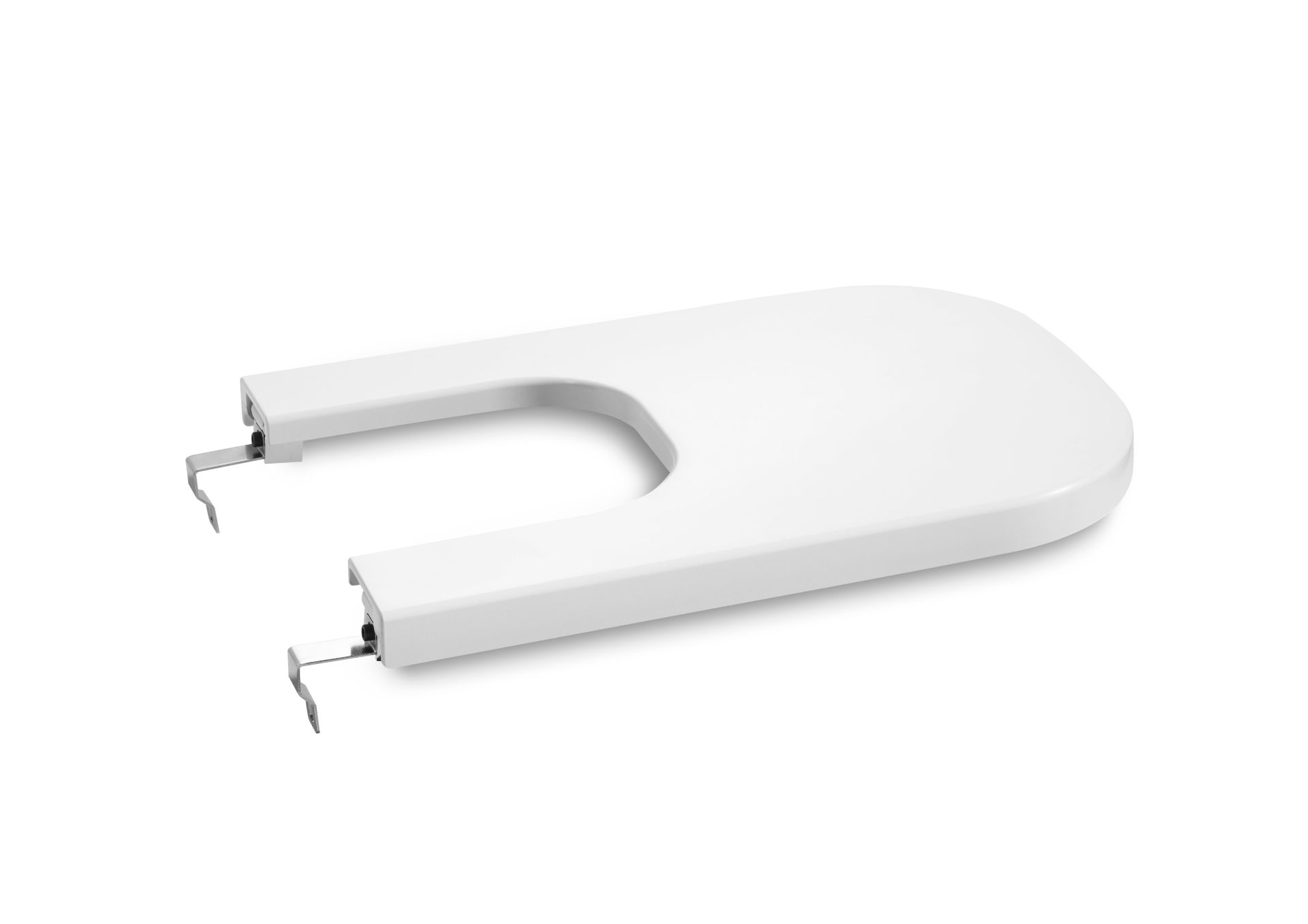 TAPA BIDE GAP SQUARE BLANCO | Grupo COYSA