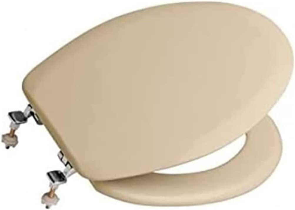 Toilettensitz Mit Deckel LORENTINA VISON – Hochwertig Und Robust