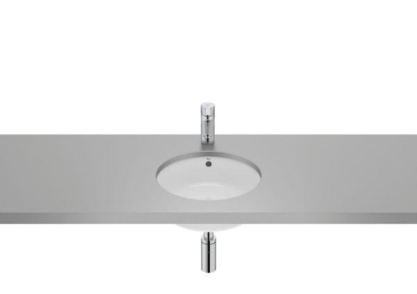 LAVABO GAP BLANCO 35 BAJO ENCIMERA A3270YB000 A3270YB000