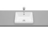 LAVABO GAP BLANCO 39x37 ENCIMERA A3270Y7000 A3270Y7000