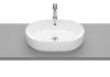 LAVABO GAP BLANCO 55x39 SOBRE ENCIMERA A3270Y1 A3270Y1000