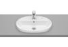 LAVABO GAP BLANCO 55x40 ENCIMERA A3270Y6000 A3270Y6000