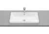 LAVABO GAP BLANCO 60x37 ENCIMERA A3270Y8000 A3270Y8000