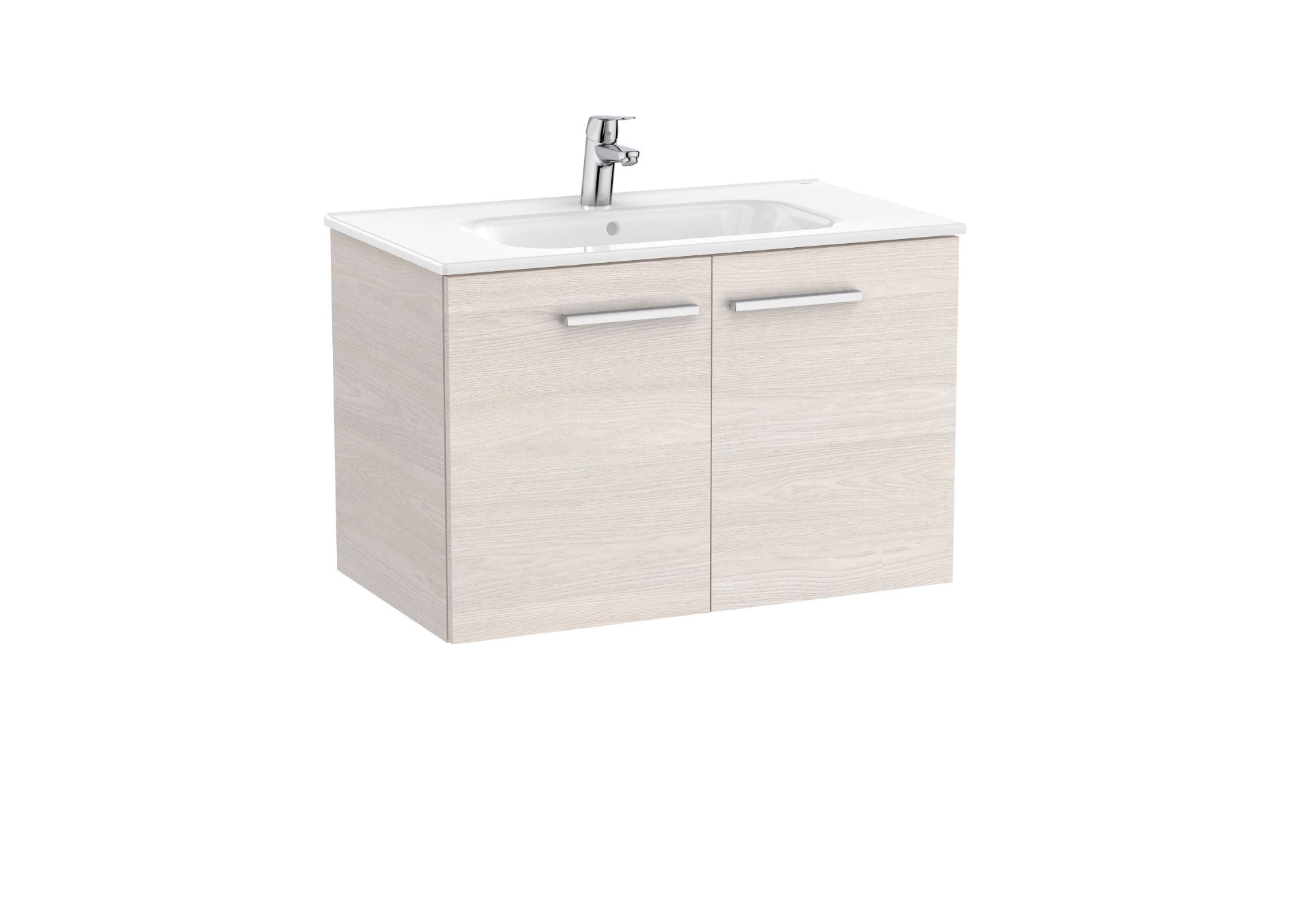 Lavabo Unik N Victoria: Lavabo Roca Unik – AOSA