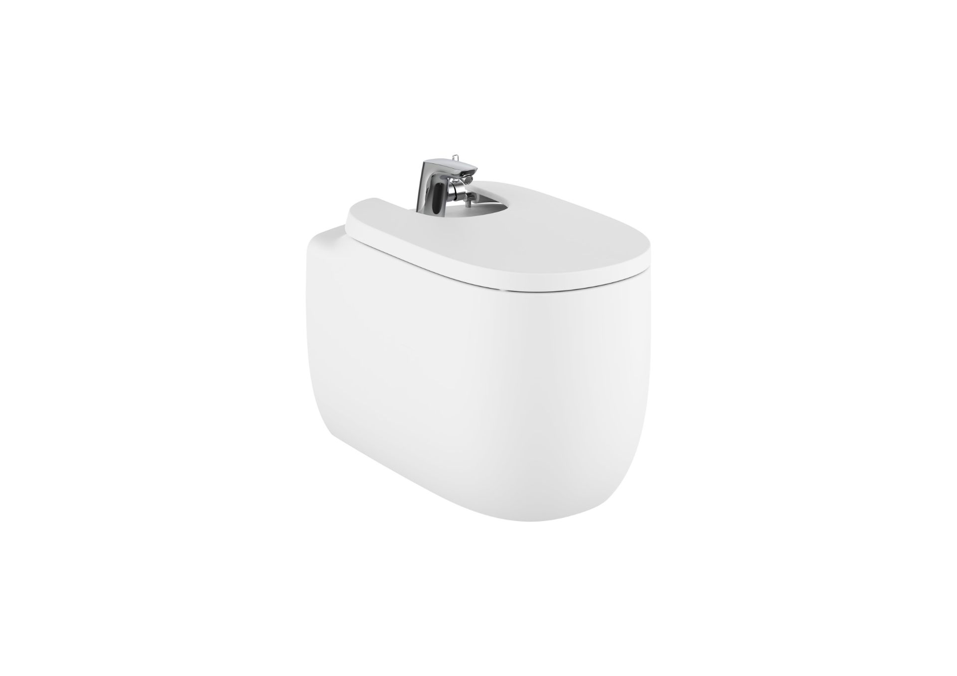 BIDE BEYOND BLANCO MATE | Grupo COYSA