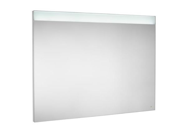 ESPEJO PRISMA COMFORT 110x80 LED A812267000