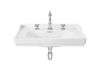 LAVABO CARMEN BLANCO 800x500 3ORIFICIOS A3270A0003