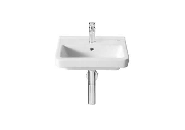 LAVABO DAMA-N COMPAC BLANCO 45 327789000 A327789000