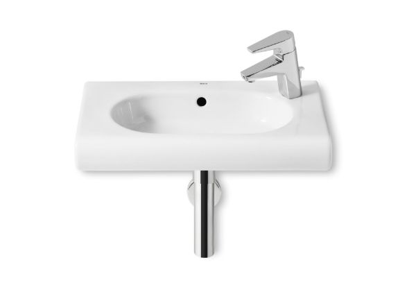 LAVABO MERIDIAN-N COMPAC BLANCO 55 OR-DCH 32724Y A32724Y000