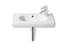 LAVABO MERIDIAN-N COMPAC BLANCO 60 OR-DCH 32724T A32724T000