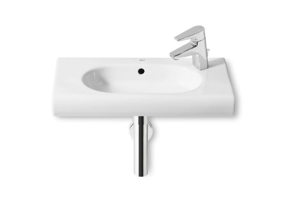 LAVABO MERIDIAN-N COMPAC BLANCO 60 OR-DCH 32724T A32724T000