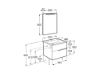 PACK, MUEBLE Y LAVABO, MOD VICTORIA-N V  2024 2  CJ  ONIX MED 600X460 A852105531