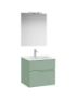 PACK, MUEBLE Y LAVABO, MOD VICTORIA-N V  2024 2  CJ  VERDE SAVIA MED 600X460 A852105564