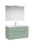 PACK, MUEBLE Y LAVABO, MOD VICTORIA-N V  2024 2  CJ  VERDE SAVIA MED 1000X460 A852108564