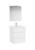 PACK, MUEBLE Y LAVABO, MOD VICTORIA-N V  2024 3  CJ  BLANCO MATE MED 600X460 A852110509