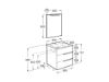 PACK, MUEBLE Y LAVABO, MOD VICTORIA-N V  2024 3  CJ  BLANCO MATE MED 600X460 A852110509