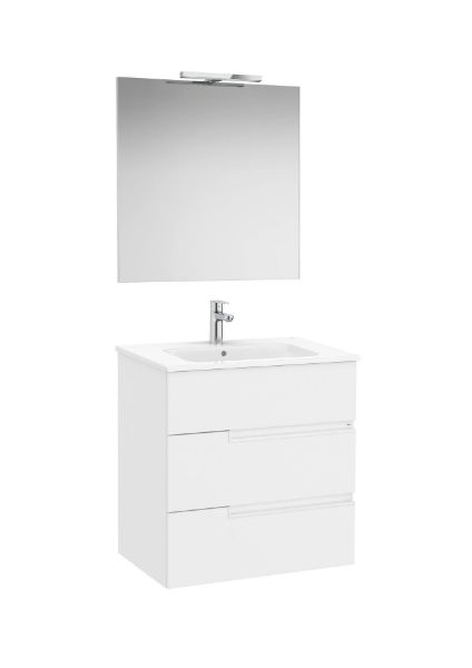 PACK, MUEBLE Y LAVABO, MOD VICTORIA-N V  2024 3  CJ  BLANCO MATE MED 700X460 A852111509