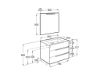 PACK, MUEBLE Y LAVABO, MOD VICTORIA-N V  2024 3  CJ  VERDE SAVIA MED 800X460 A852112564