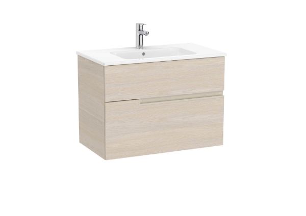 UNIK, MUEBLE Y LAVABO, MOD VICTORIA-N V  2024 2  CJ  FRESNO CLARO MED 800X460 A852097541