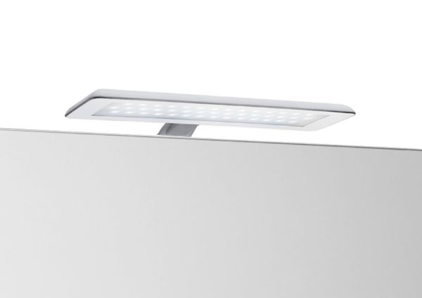 APLIQUE LED 10W MOONLIGHT ROCA CON SOPORTE 300 MM A813087000