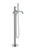PARTE EXTERIOR GRIFO MONO BAÑO-DUCHA ONA DE PIE CRM PARTE EXTERIOR A5A279EC00
