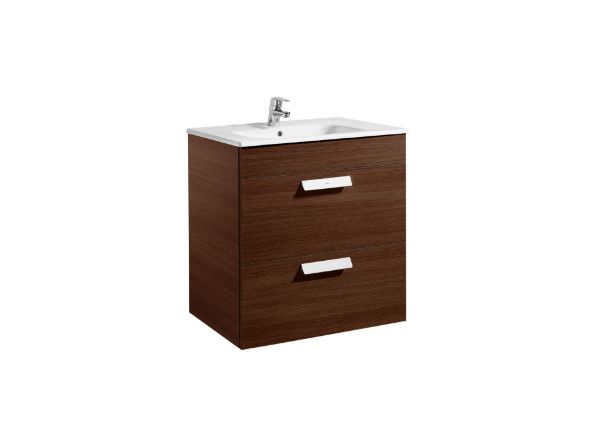 UNIK  MUEBLE Y LAV  MD DEBBA STAN 2 CJ WENGUE 700X460 A855967154