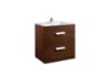 UNIK  MUEBLE Y LAV  MD DEBBA STAN 2 CJ WENGUE 700X460 A855967154