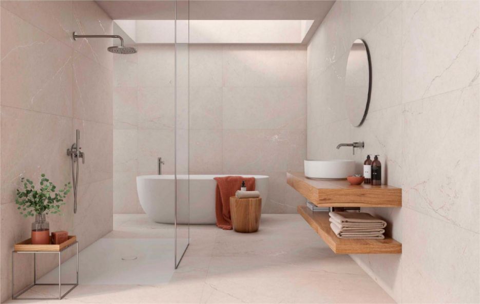 ¿Ducha o bañera? La guía definitiva para decidir según tu espacio y estilo de vida