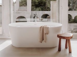 Imagen para la categoría BAÑERAS