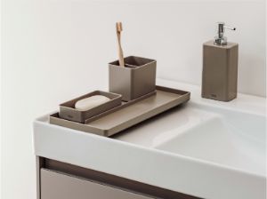 Imagen para la categoría ACCESORIOS DE BAÑO