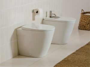 Imagen para la categoría INODOROS Y BIDES