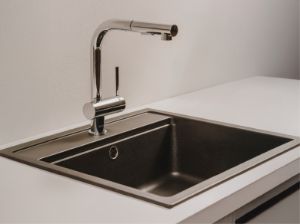 Imagen para la categoría FREGADEROS DE COCINA