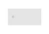 PLATO DUCHA TERRAN-N KING SIZE BLANCO 160x140 EXTR