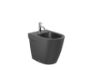 BIDE ADOSADO PARED ONA NEGRO MATE A357687080