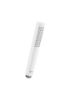 DUCHA STELLA STICK ROUND BLANCO MATE  A5B9B61B00