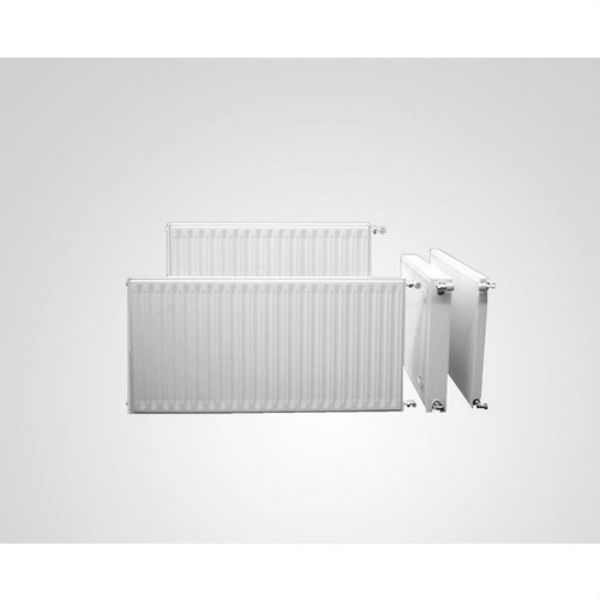 PANEL DE ACERO ADRA 11 S ALTURA 700 MM LONGITUD 1000 MM 7214437