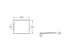 PLTDE DUCHA PYROS PERLA AP9013E832001630