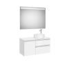 PACK GAP ENCIMERA 2CJ-1PT 1000 BLANCO BRILLO DCHA A852001806