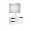 PACK GAP ENCIMERA 2CJ-1PT 1000 BLANCO MATE IZDA A852000509
