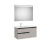 	PACK GAP 2CJ-1PTA 1000 GRIS MATE LAVABO IZDA A851998547