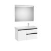 PACK GAP 2CJ-1PT 1000 BLANCO MATE LAV PLUS DCHA A851980509
