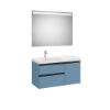 PACK GAP 2CJ-1PT 1000 AZUL MATE LAV PLUS IZDA A851979548