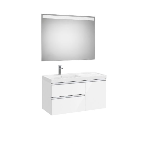 	PACK GAP 2CJ-1PT 1000 BLANCO BRILLO LAV PLUS IZDA A851979806